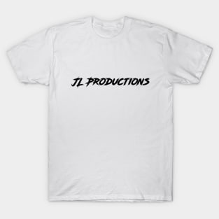 Sharp JL Productions T-Shirt